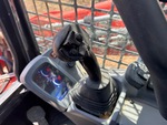 Control Station with Hydraulic Controls