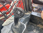 Control Station with Auxiliary Hydraulic Control