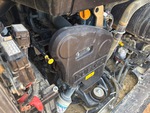 Motor with Engine - Left Side