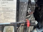 Motor with 