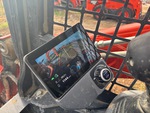 Control Station with Dash Console