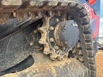 Drivetrain with Tracciones finales