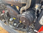 Motor with Engine - Right Side