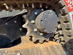 Drivetrain with Transmissions finales