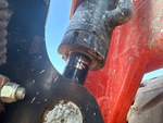 Système hydraulique with 