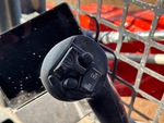 Control Station with 