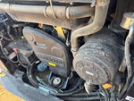 Moteur with Engine - Right Side