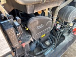 Moteur with Engine - Left Side