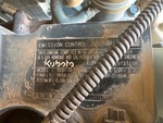 Moteur with Emission Label