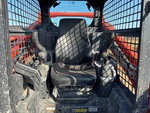 Safety with Levier de verrouillage des gouvernes