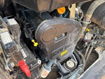 Motor with Engine - Left Side