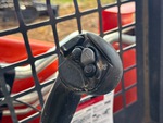 Control Station with Auxiliary Hydraulic Control