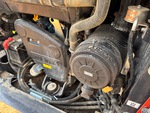 Motor with Engine - Right Side