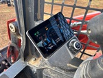 Control Station with Dash Console