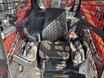 Control Station with Asiento/apoyabrazos