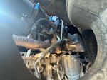 Motor with Sistema de Escape