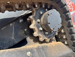 Drivetrain with Tracciones finales