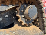 Drivetrain with Tracciones finales