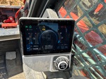 Control Station with Dash Console