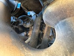 Motor with Sistema de Escape