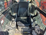 Control Station with Asiento/apoyabrazos