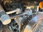 Motor with A/C Compressor