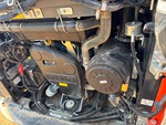 Motor with Engine - Right Side