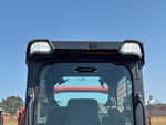 General Appearance with Funcionamiento de las luces exteriores