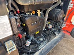 Motor with Engine - Left Side