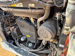 Motor with Engine - Right Side