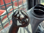 Control Station with Auxiliary Hydraulic Control