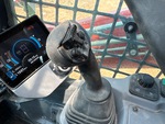 Control Station with Controles hidráulicos