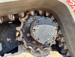 Drivetrain with Tracciones finales