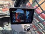 Control Station with Calibradores