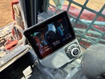 Control Station with Dash Console