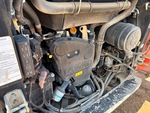 Motor with Engine - Left Side