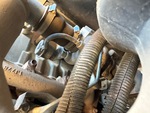 Motor with Sistema de Escape