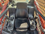Control Station with Asiento/apoyabrazos