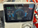 Control Station with Calibradores