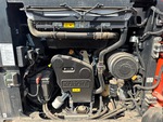 Motor with 