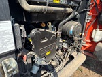 Motor with Engine - Left Side