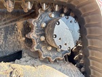 Drivetrain with Tracciones finales