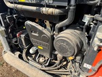 Motor with Engine - Right Side