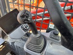 Control Station with Controles hidráulicos