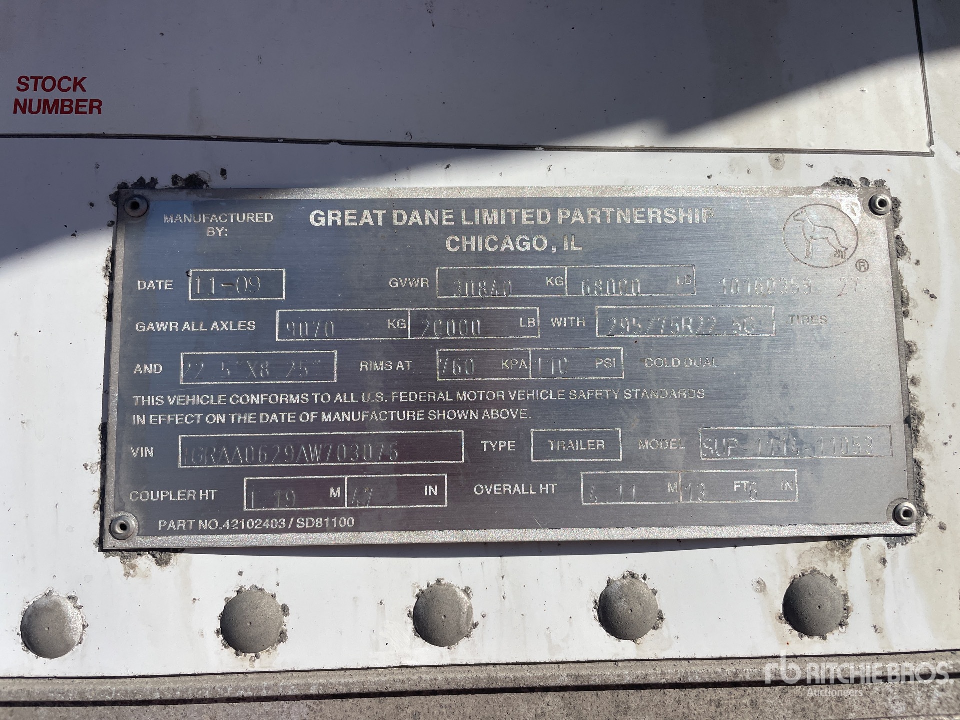 Aspect général with Numéro de série/Numéro d'identification du véhicule automobile