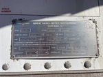 Aspect général with Numéro de série/Numéro d'identification du véhicule automobile