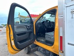Cab with 