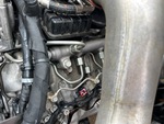 Engine with 