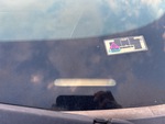 General Appearance with Second Serial Number/VIN Photo