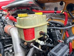 Brakes with 